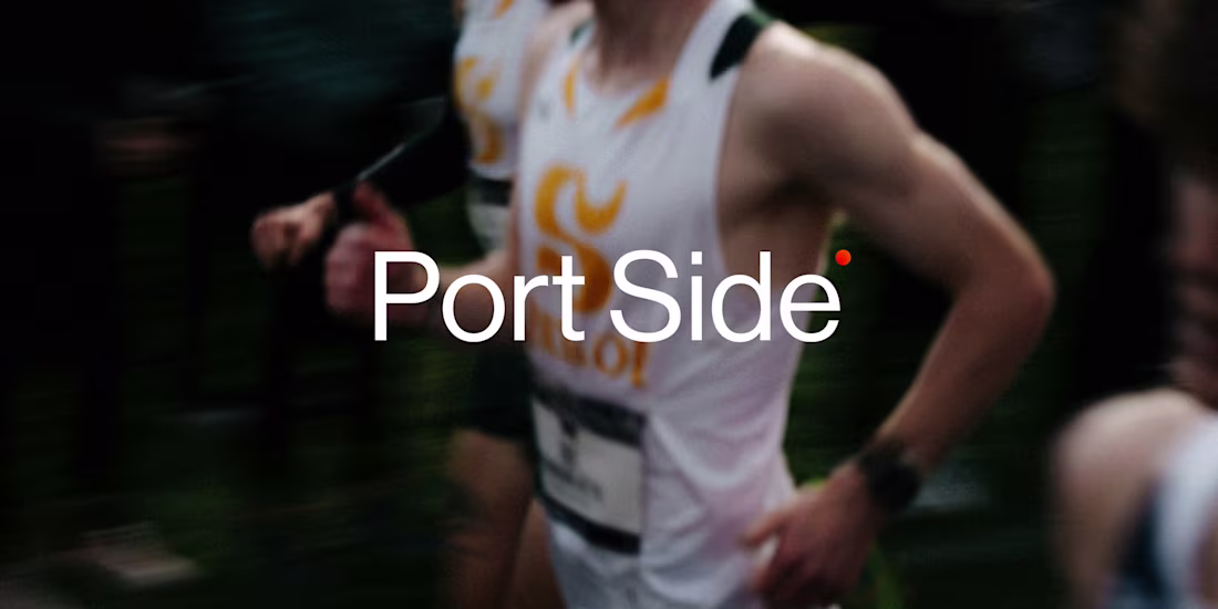 Cover image for Port Side Website Redesign