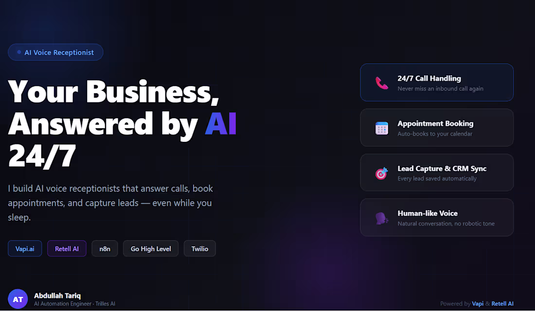 Cover image for Building AI Agents that work