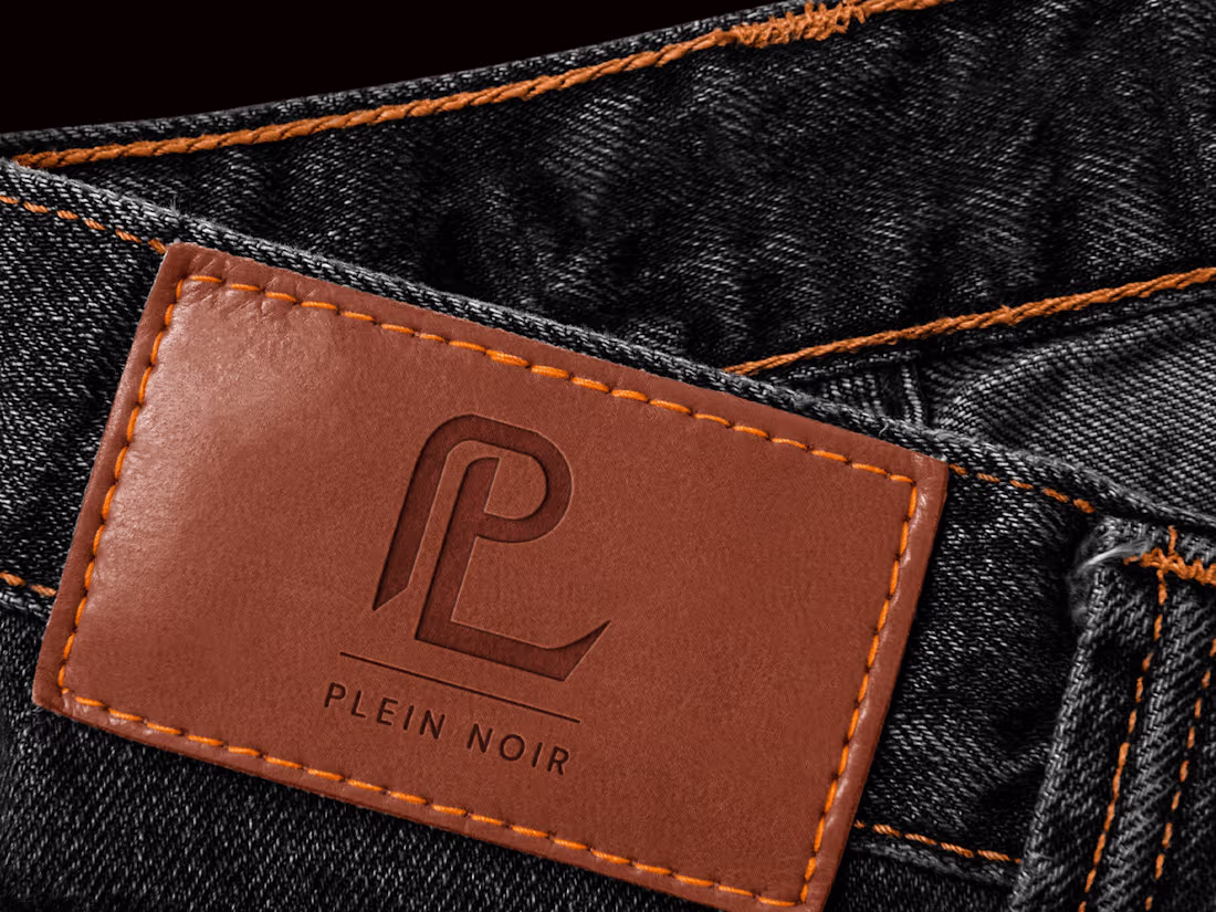 Cover image for Plein Noir - Fashion Brand