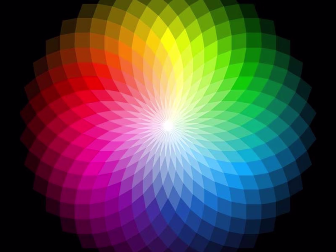 Cover image for A blog about logo colors