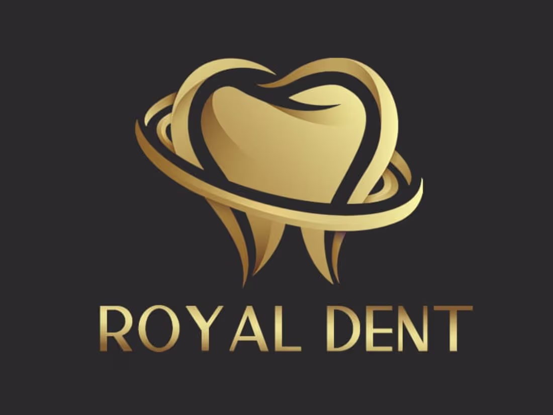 Cover image for ROYAL DENT | BRANDING