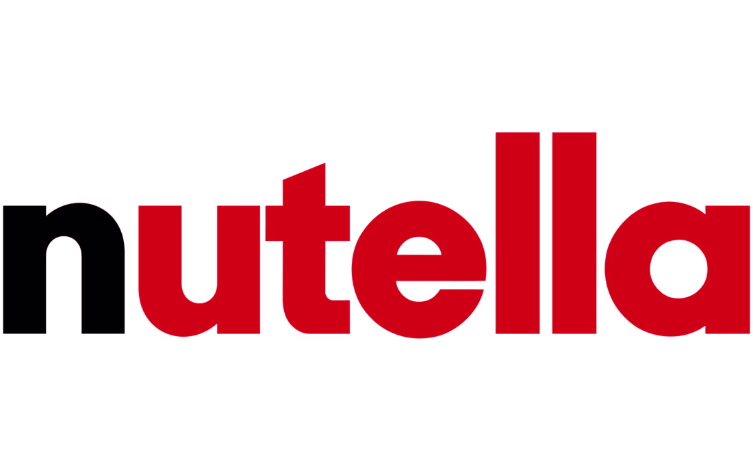 Cover image for Nutella - Jacob Simon Says