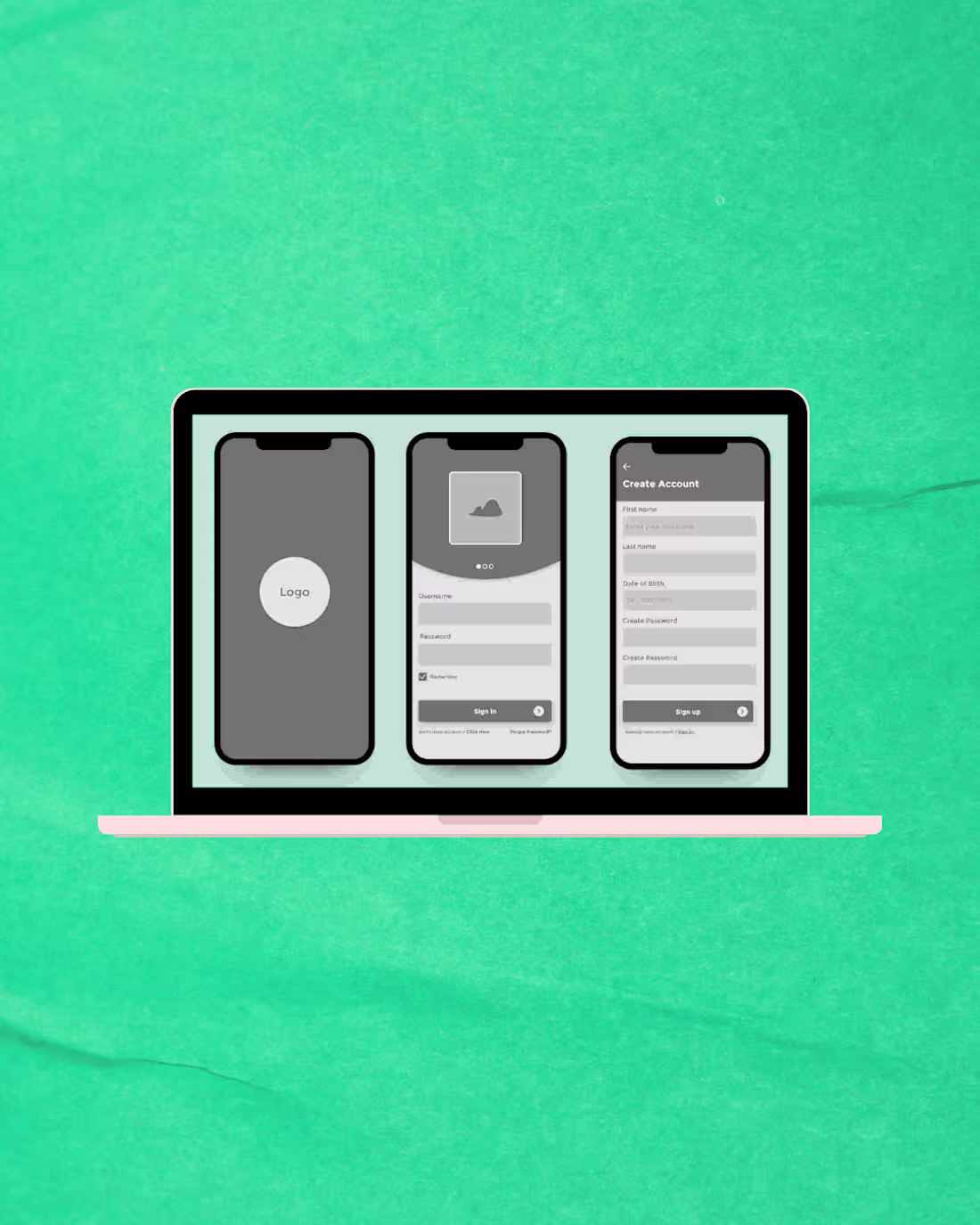 Cover image for UX/UI Design for Apps