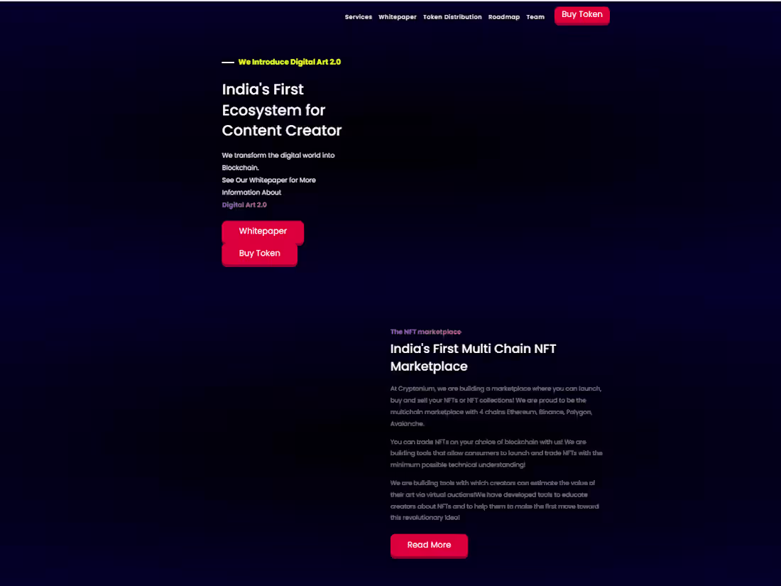 Cover image for Python ICO & Swap