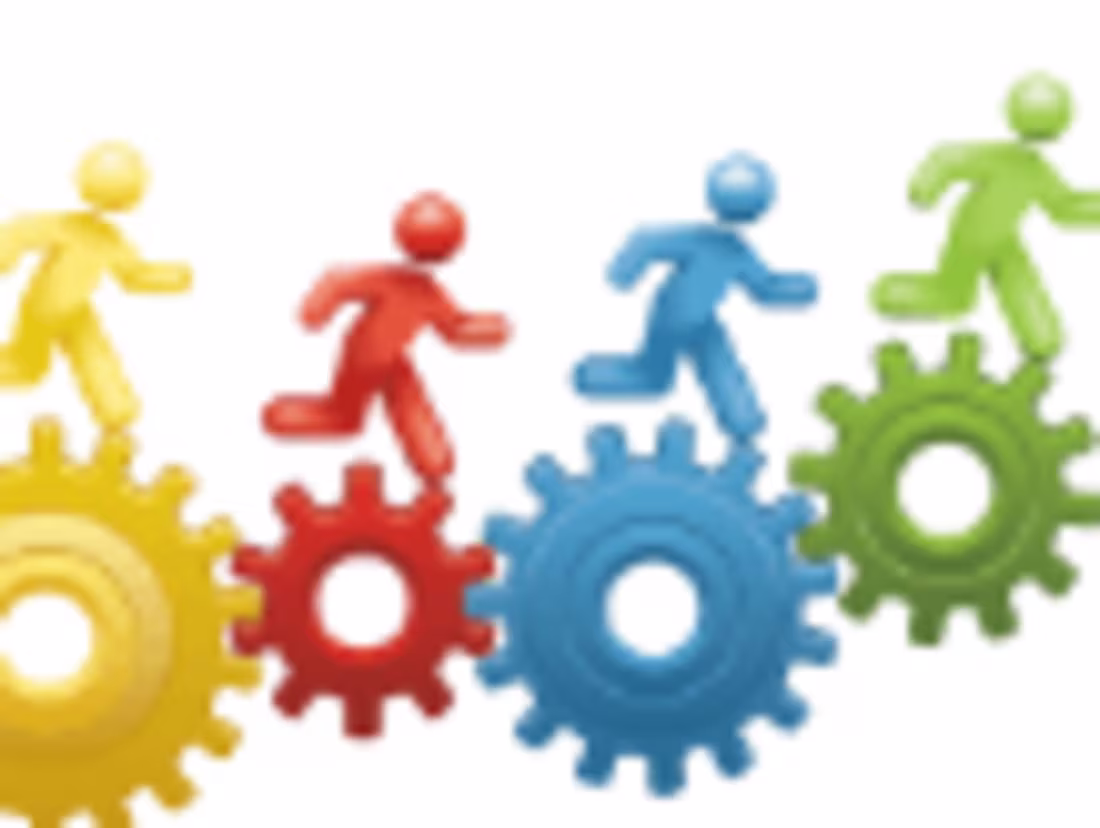 Cover image for Streamlining Accounting Processes