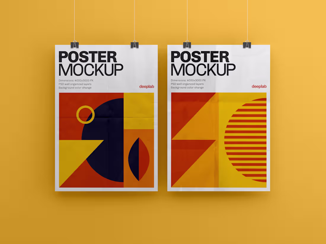 Cover image for Create Design Mockup