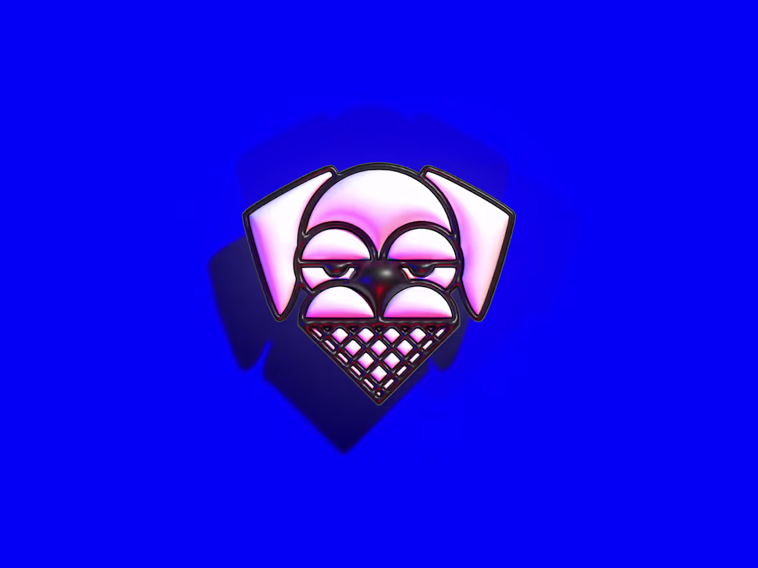 Cover image for Lickies Logo