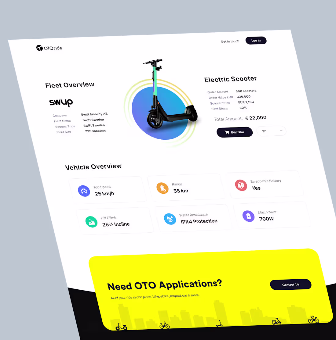 Cover image for Checkout pages