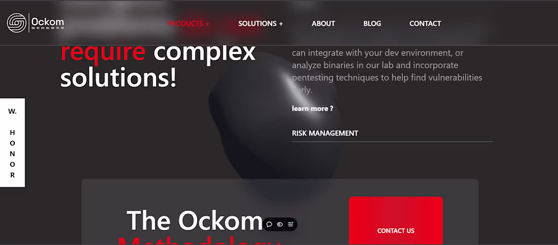 Cover image for Landing Page Clone 