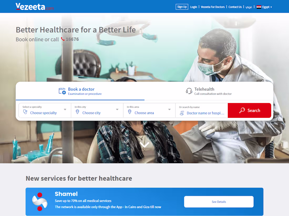 Cover image for Find Dentist DR in your area with payment 