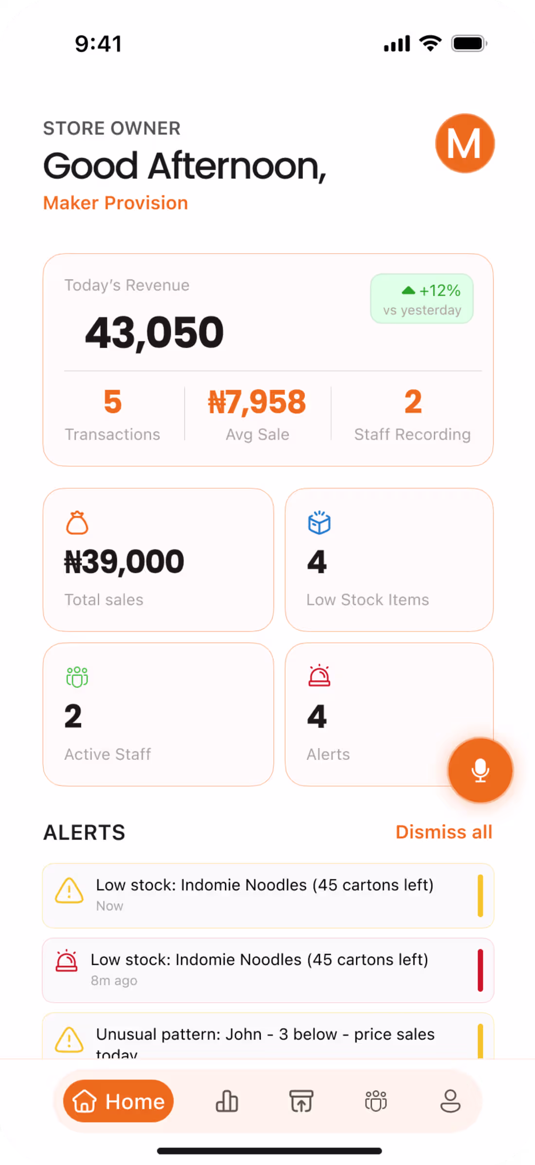Cover image for MoneyBee is a UI/UX concept