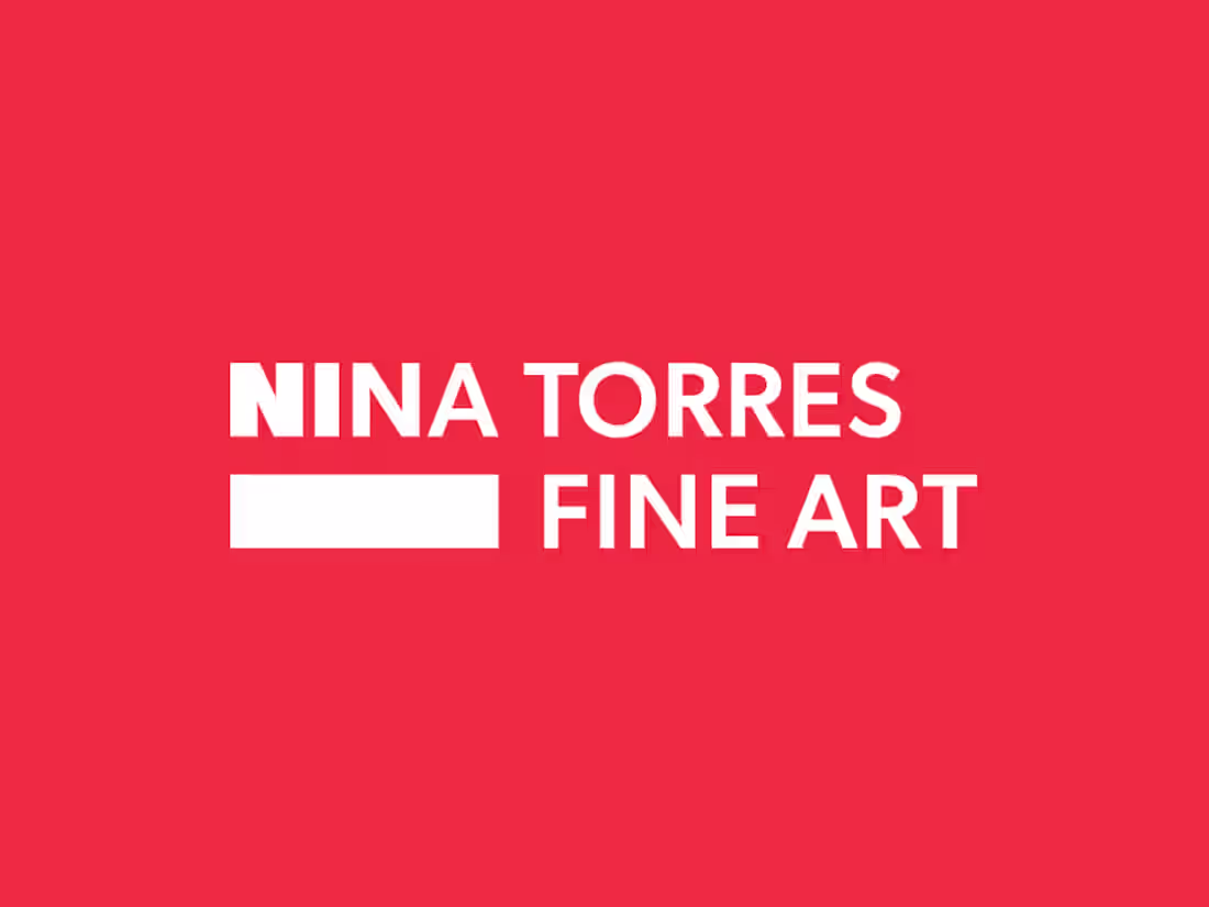 Cover image for Nina Torres Fine Art