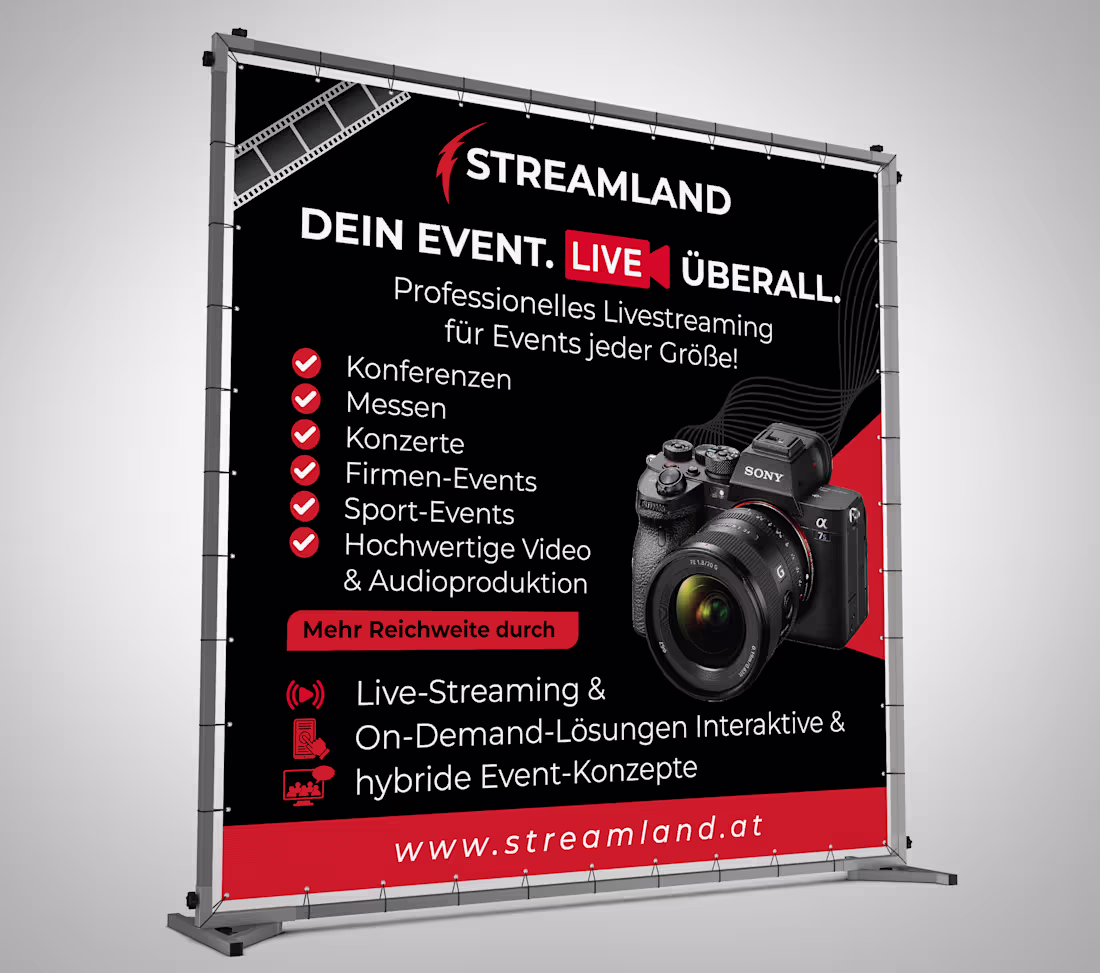 Cover image for Backdrop Design