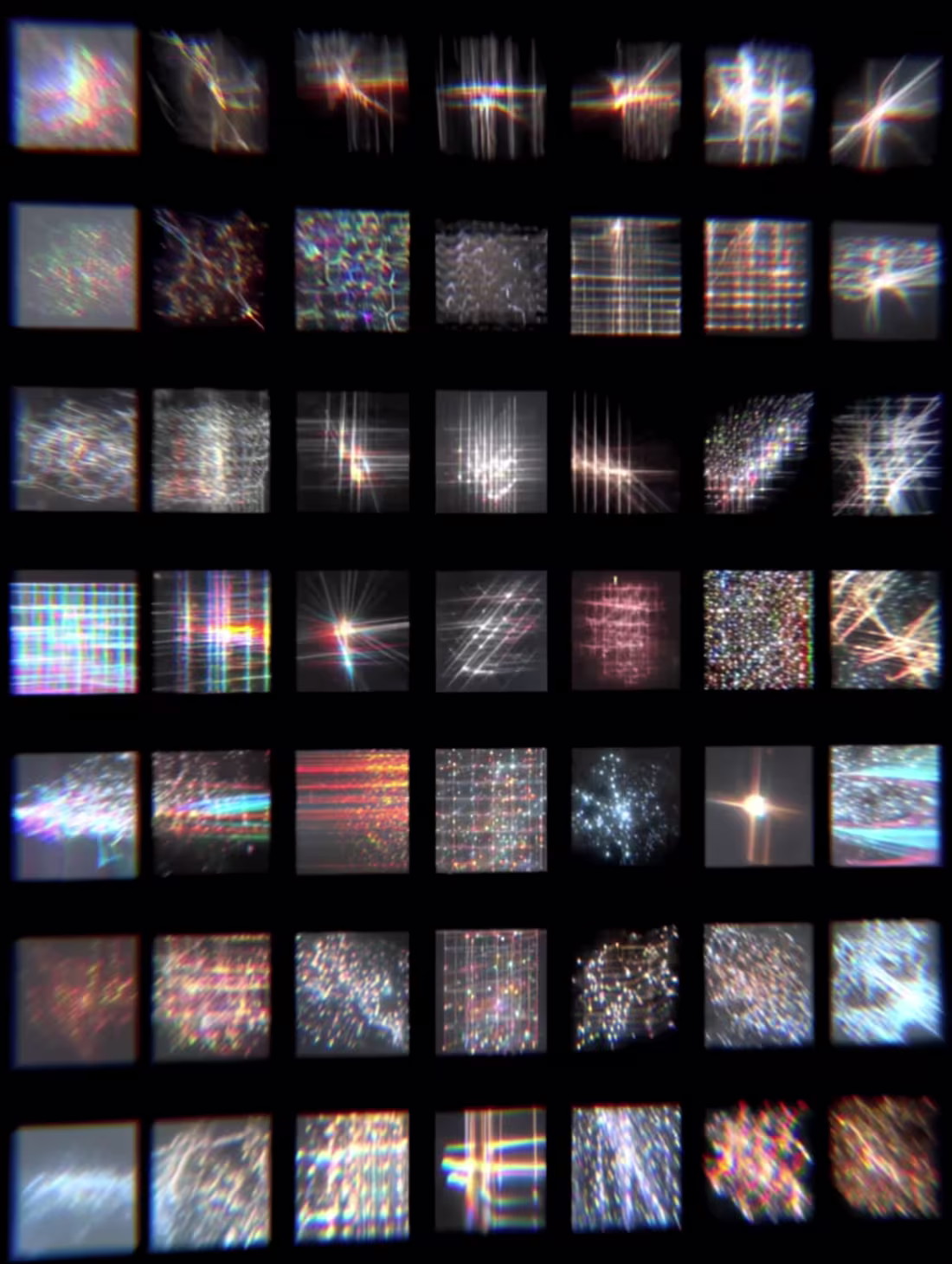 Cover image for tiled Interfaces