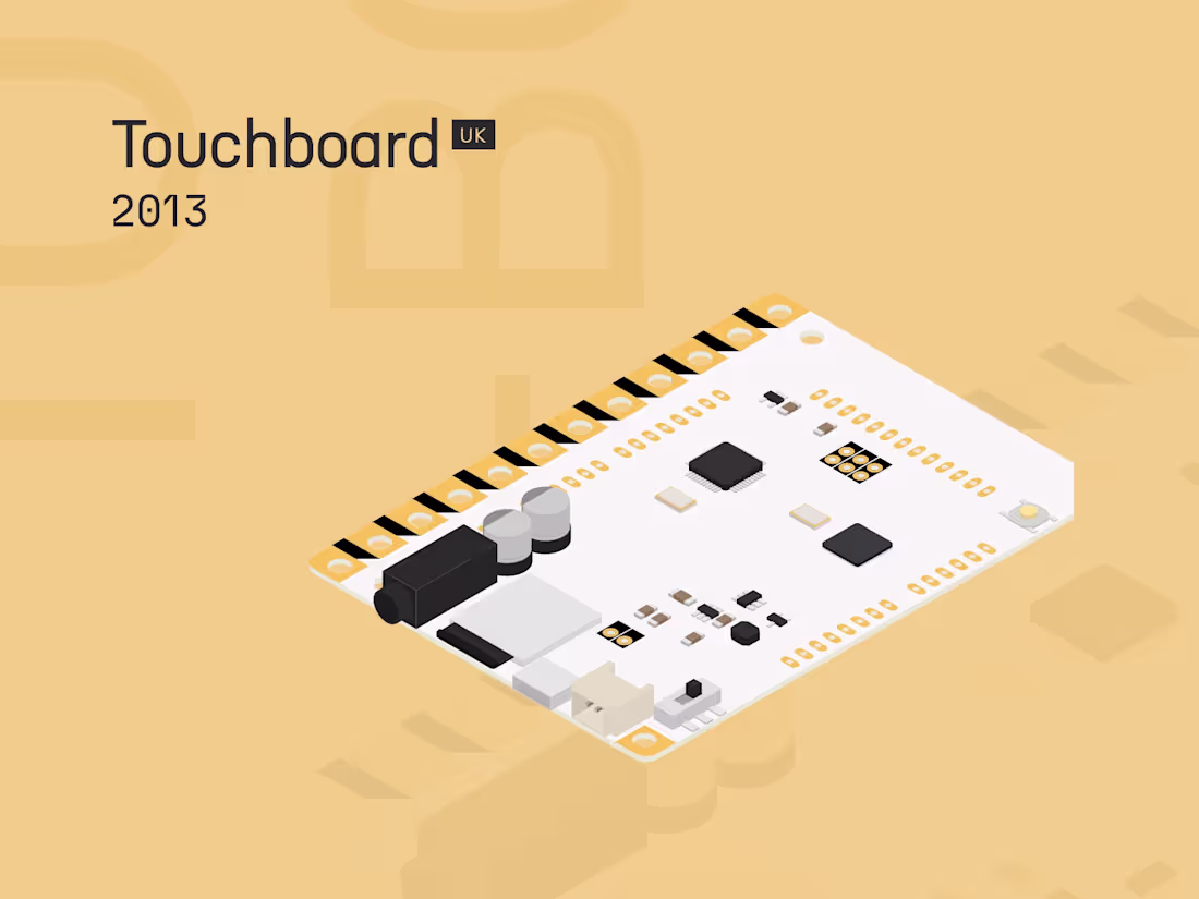 Cover image for DIY Electronic Boards - Illustrations