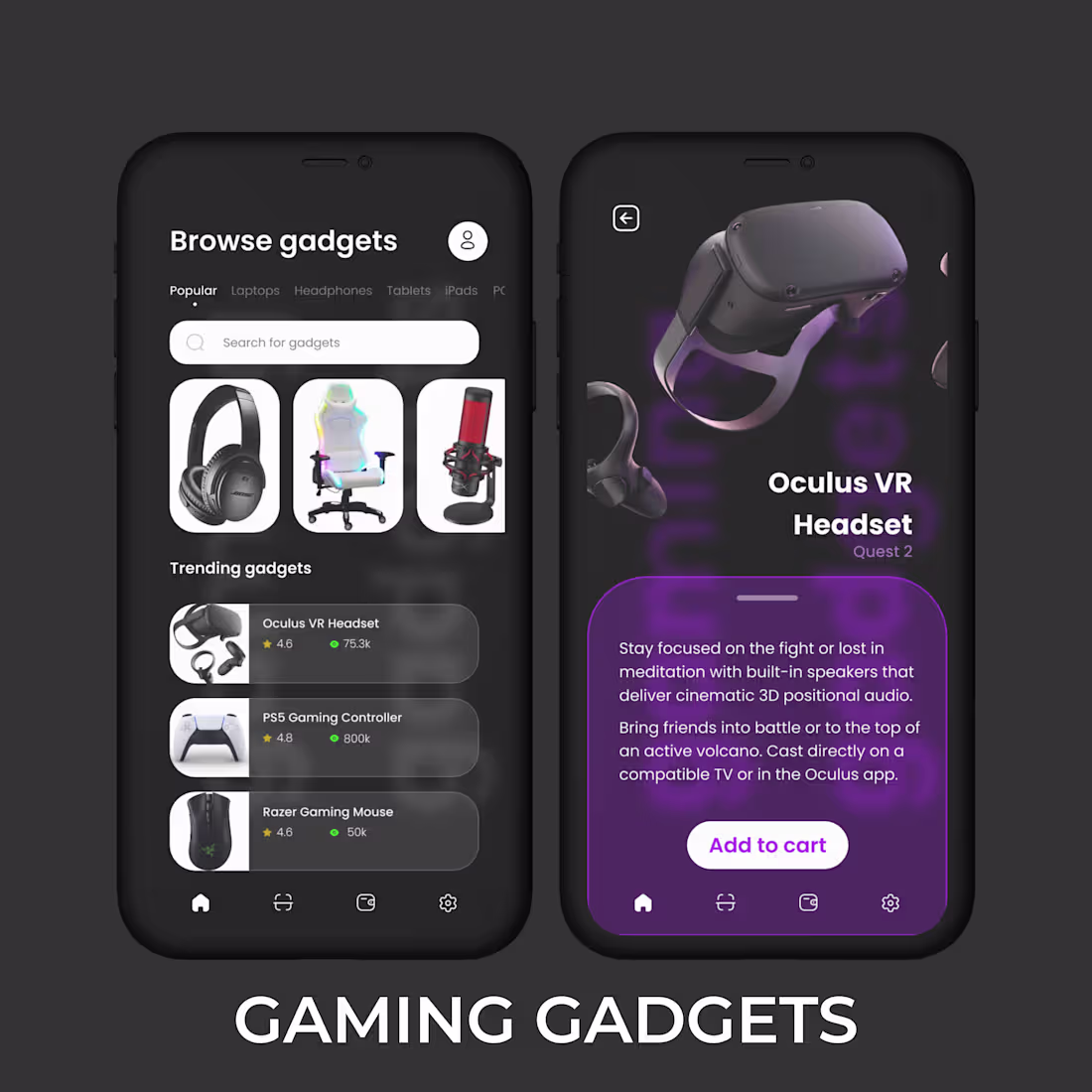 Cover image for Regamr