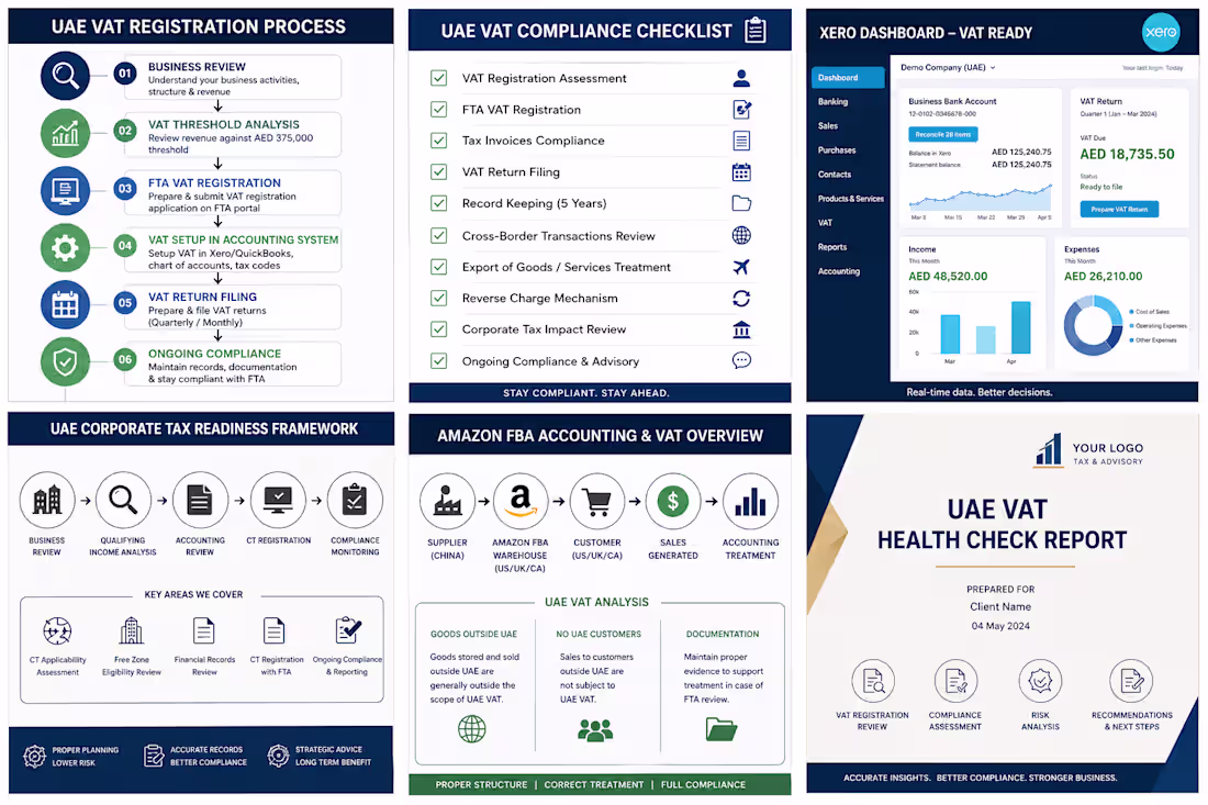 Cover image for VAT Expert Project