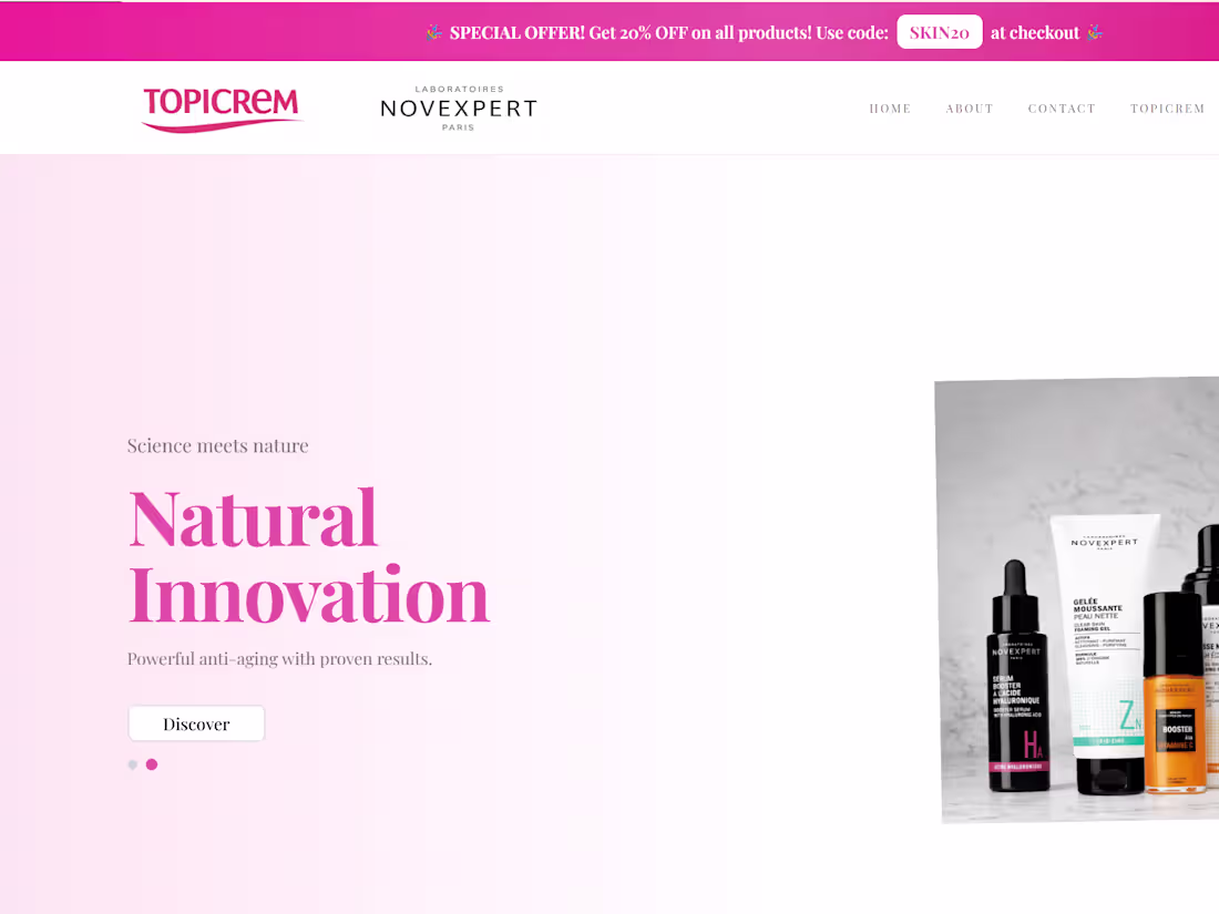 Cover image for Mazaya Pharmacy is a professional