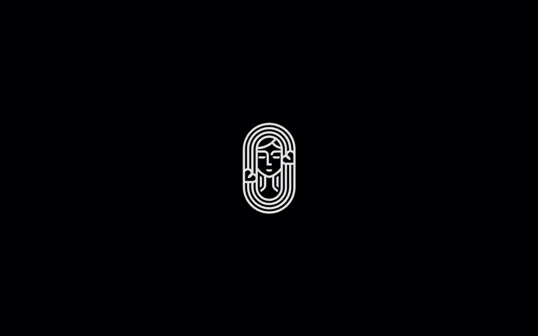 Cover image for Logos & Marks Vol. 01
