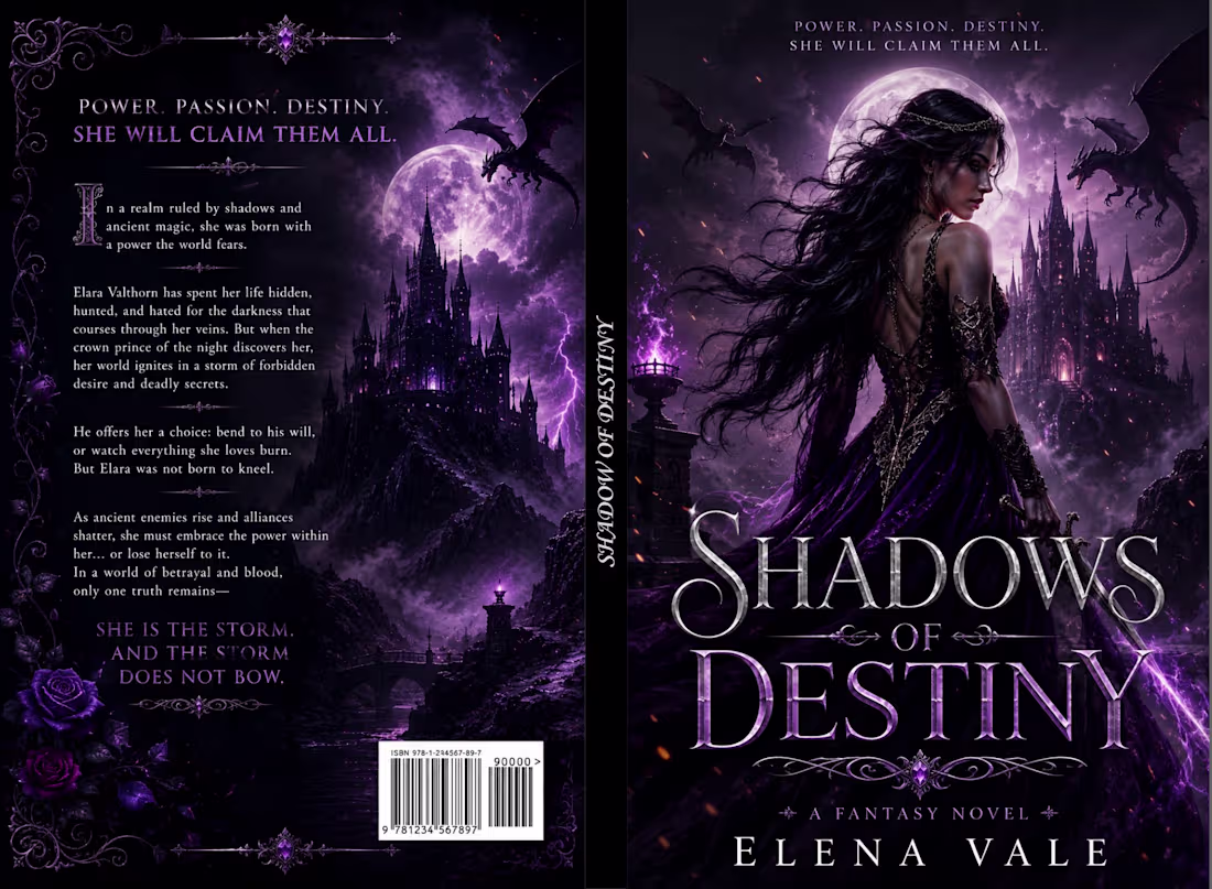 Cover image for This was designed for a
