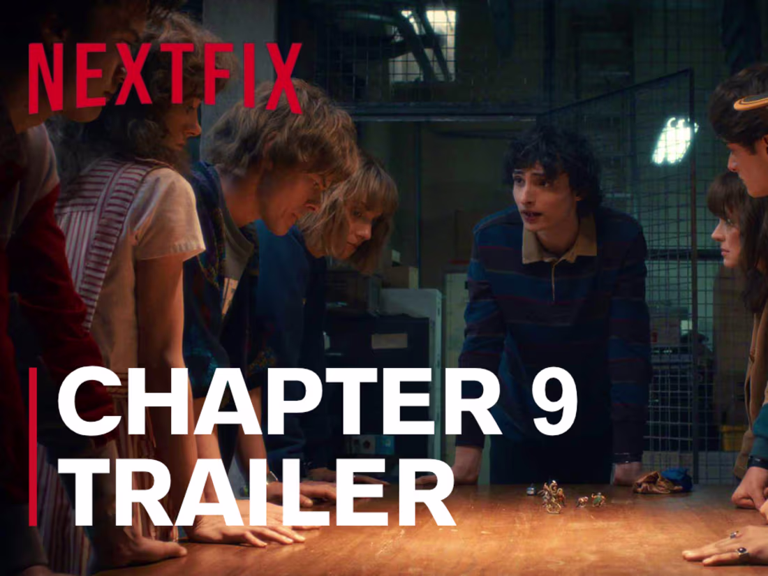 Cover image for Concept Trailer