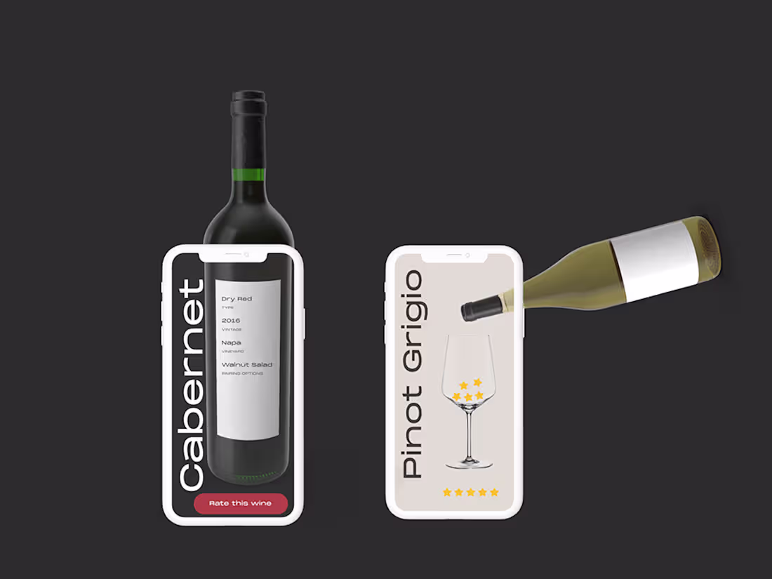 Cover image for Wine Tasting & Rating 