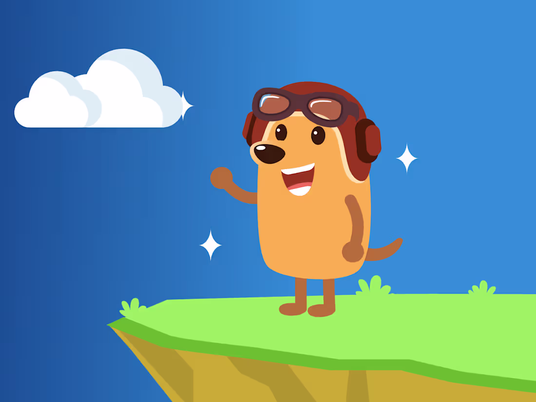 Cover image for Animations for educational platform