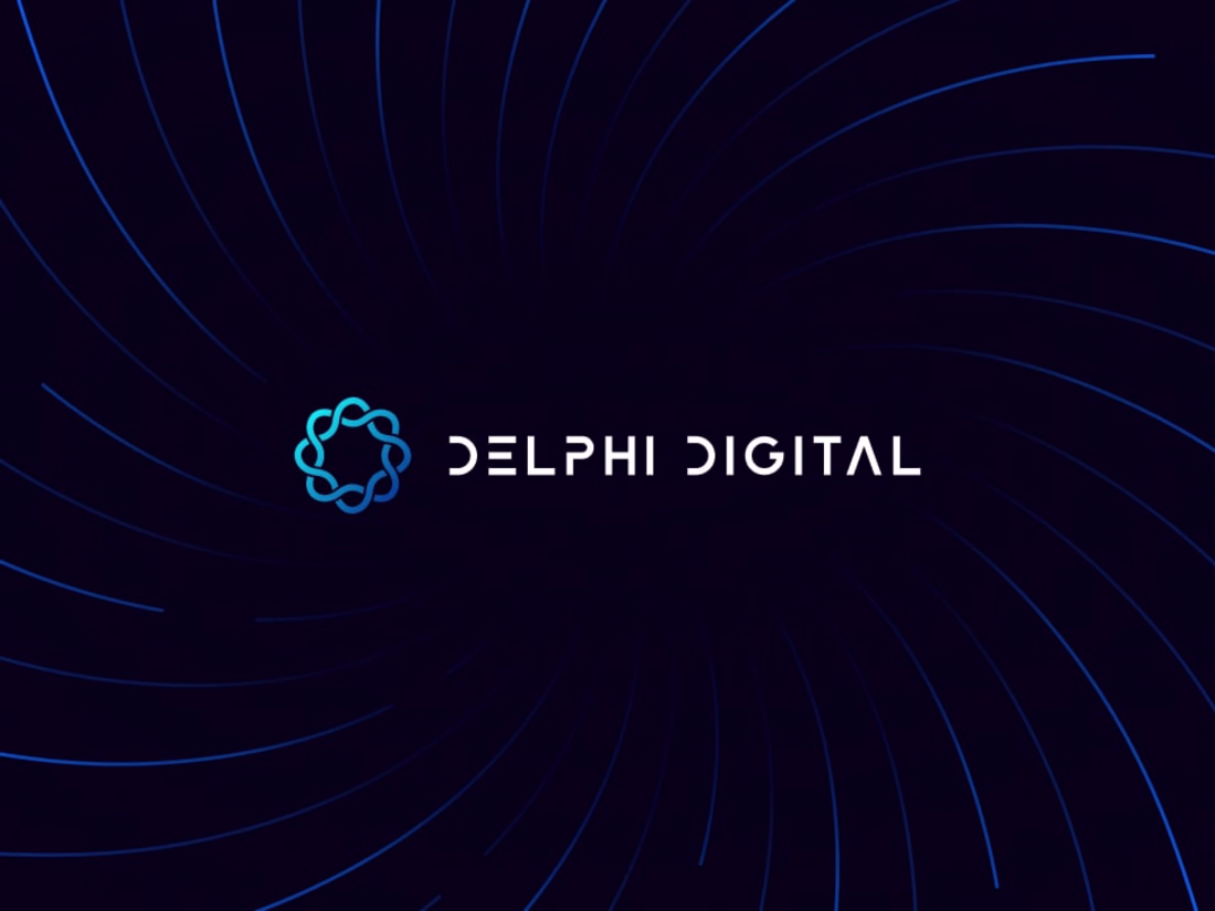 Cover image for Brand Design | Delphi Digital