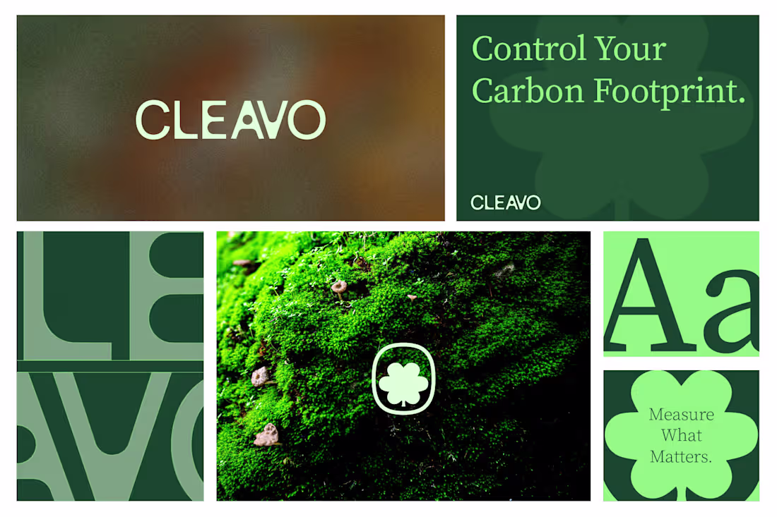 Cover image for Introducing CLEAVO — Climate Intelligence