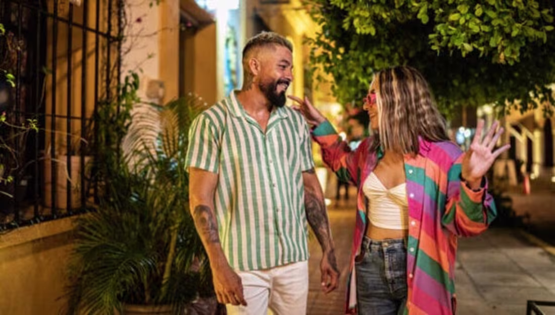 Cover image for How to Build Trust When Dating in the Post-#MeToo Era