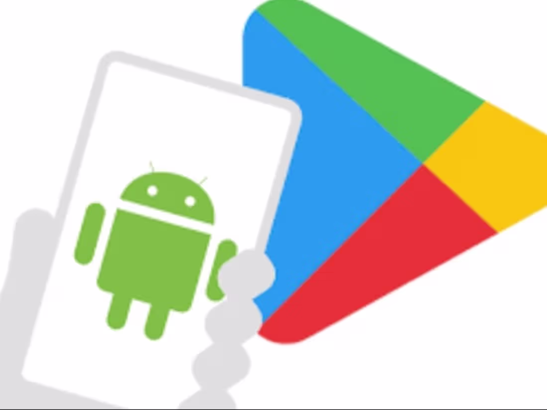 Cover image for Android app
