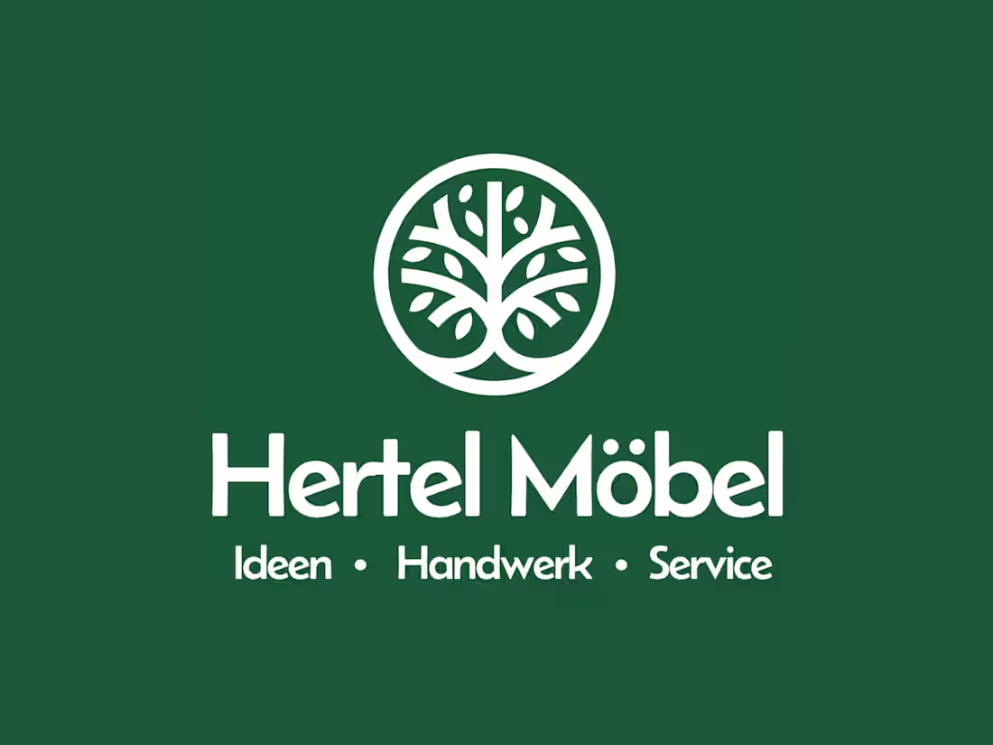 Cover image for Logo Redesign Furniture Manufacturer