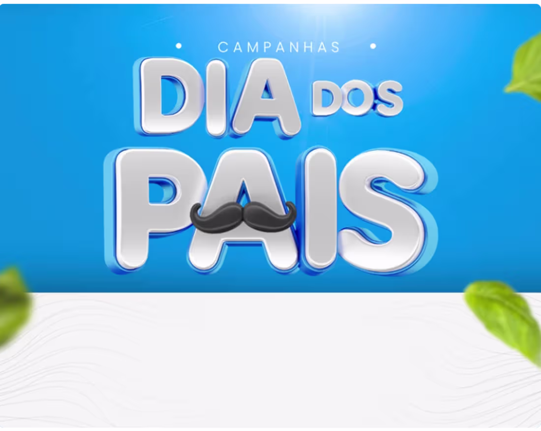 Cover image for Father's Day Campaigns — Multi-Brand
A