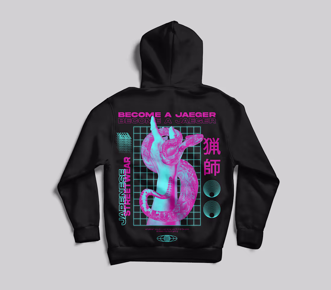 Cover image for Apparel Print Design