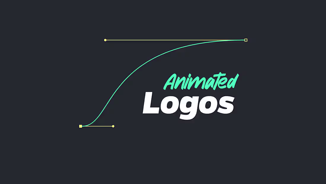 Cover image for High-End 2D/3D Logo Animation