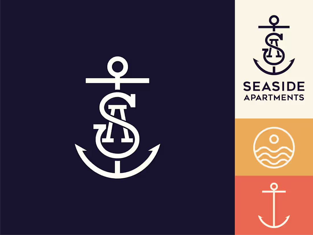 Cover image for Brand Design for Norwegian Fishing Camp and Charter