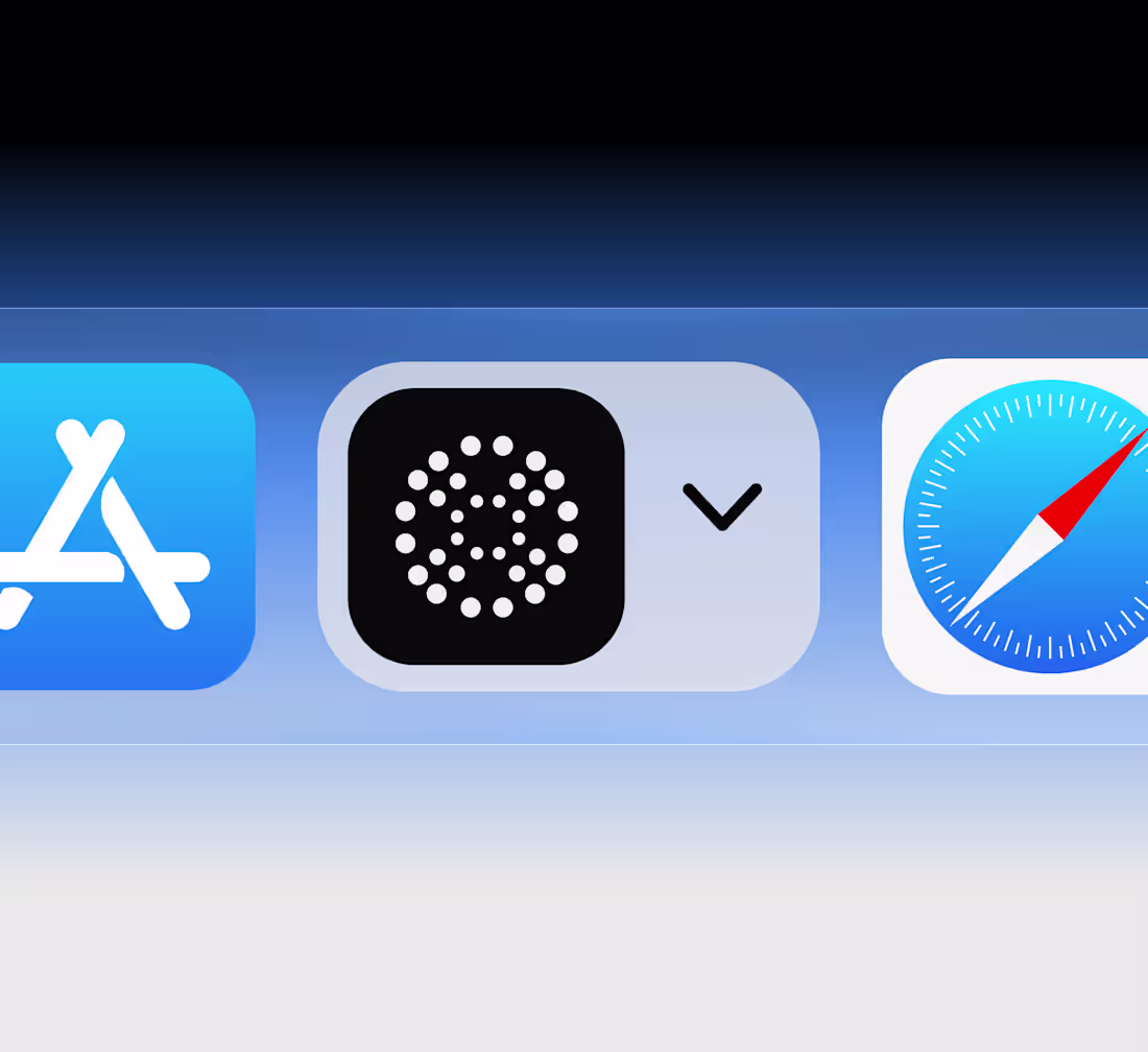 Cover image for App icon exploration from a