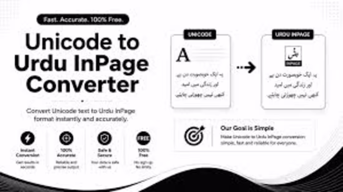 Cover image for if you're looking to convert