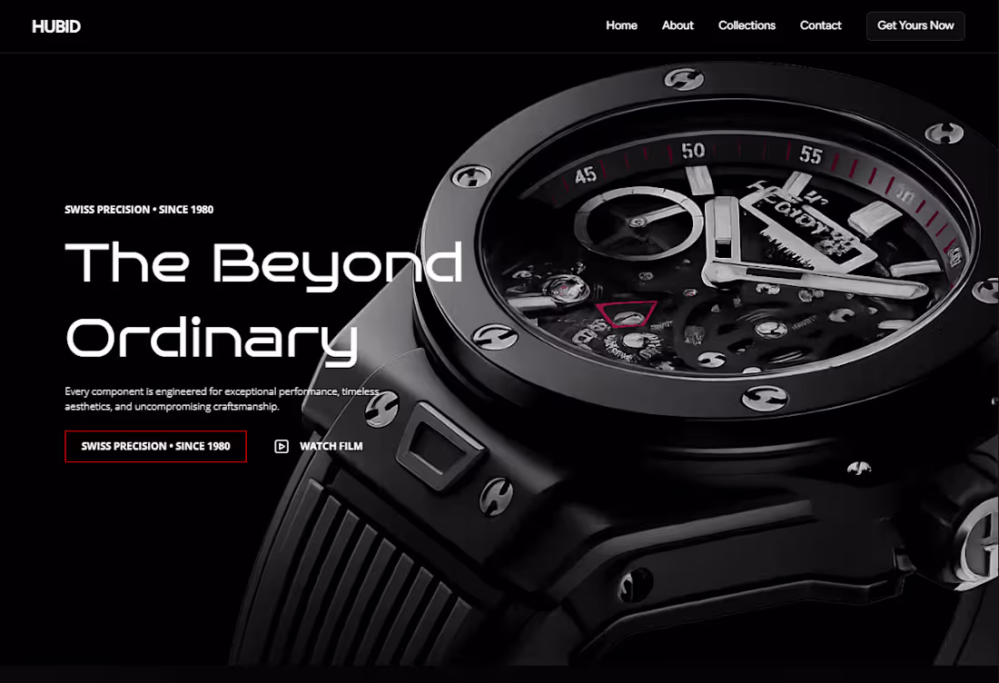 Cover image for 3D Web Design and Development in Framer 