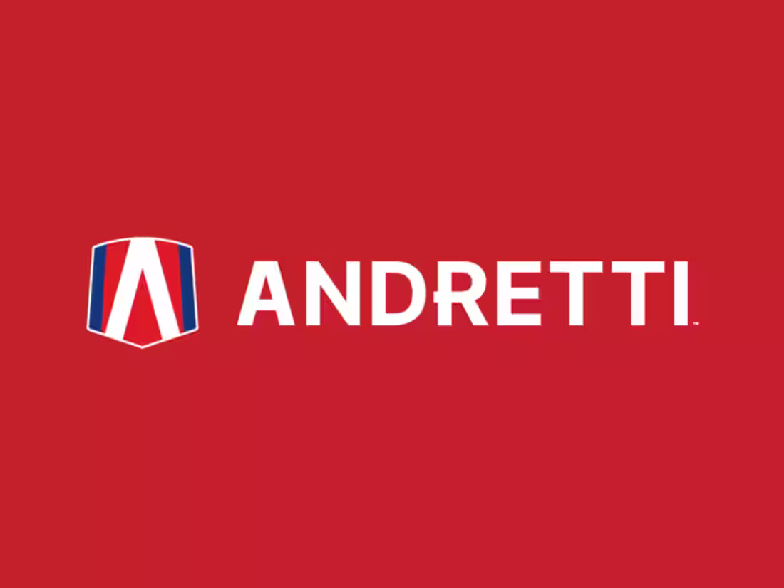 Cover image for Custom WordPress Theme Web Development | Andretti Global