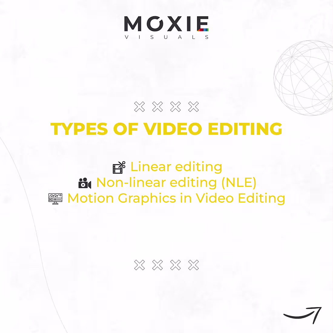 Cover image for 📢 Moxie Visuals — Creative