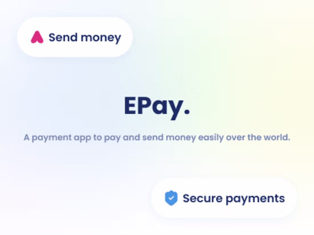Cover image for EPay.