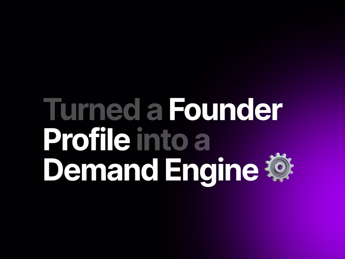 Cover image for LinkedIn Personal Branding with Direction.