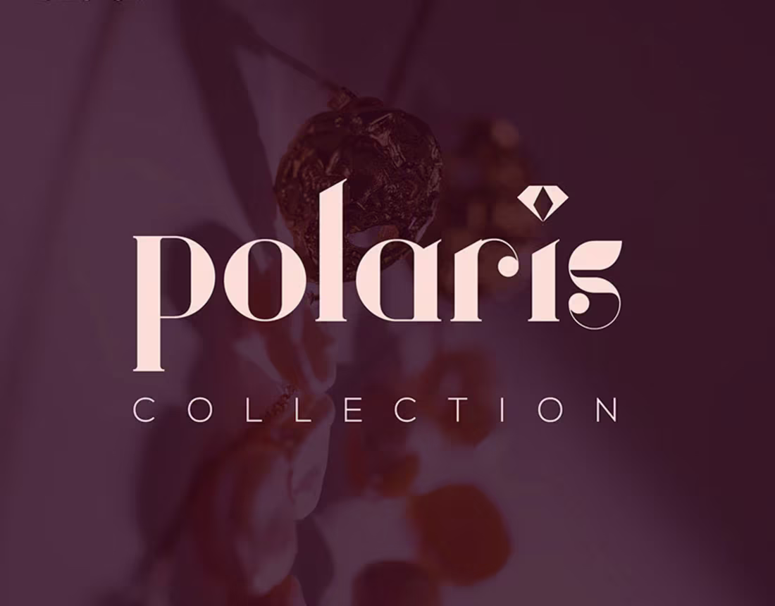 Cover image for Jewelry Brand Identity