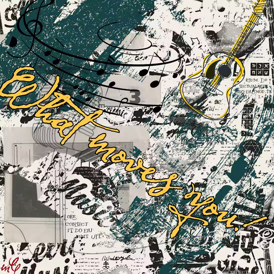 Cover image for What moves you!