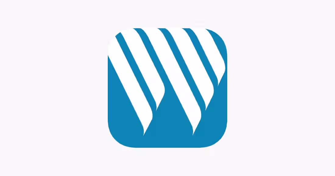 Cover image for Wescom Financial Mobile 4+