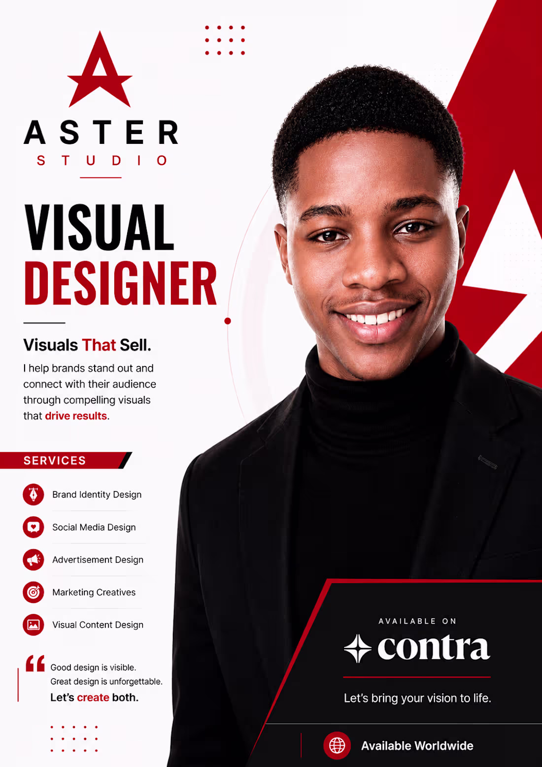 Cover image for Aster Studio is a branding