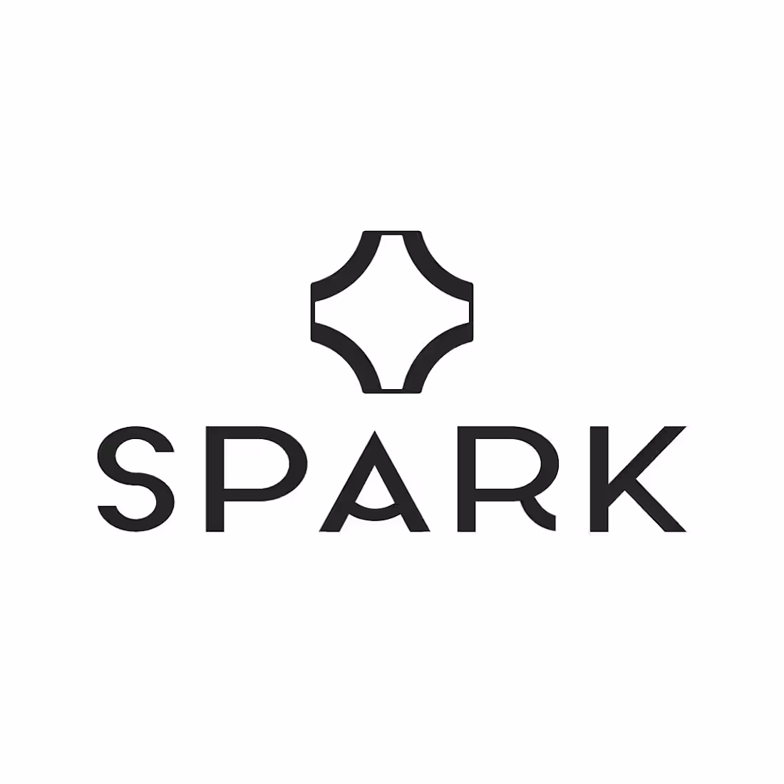 Cover image for Spark - Electric Car Brand | Logo Design