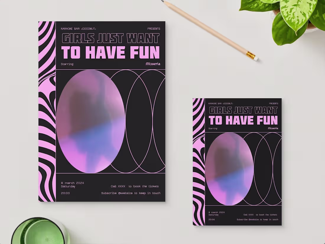 Cover image for Canva Design