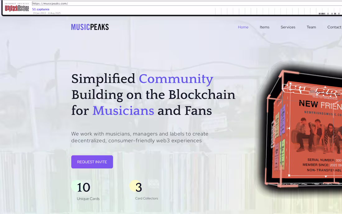 Cover image for B2B platform for the Canadian